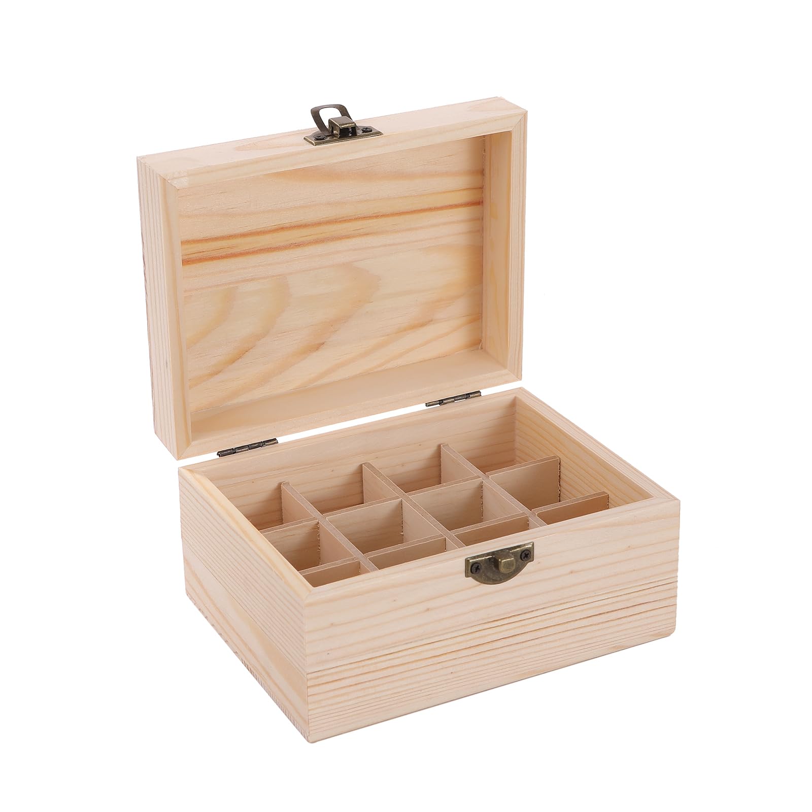 Amazon.co.jp: ピュアシーク アロマオイル収納ボックス アロマ